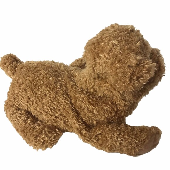 Furreal Friends Newborn Interactive Lab Puppy Tan - Picture 7 of 11